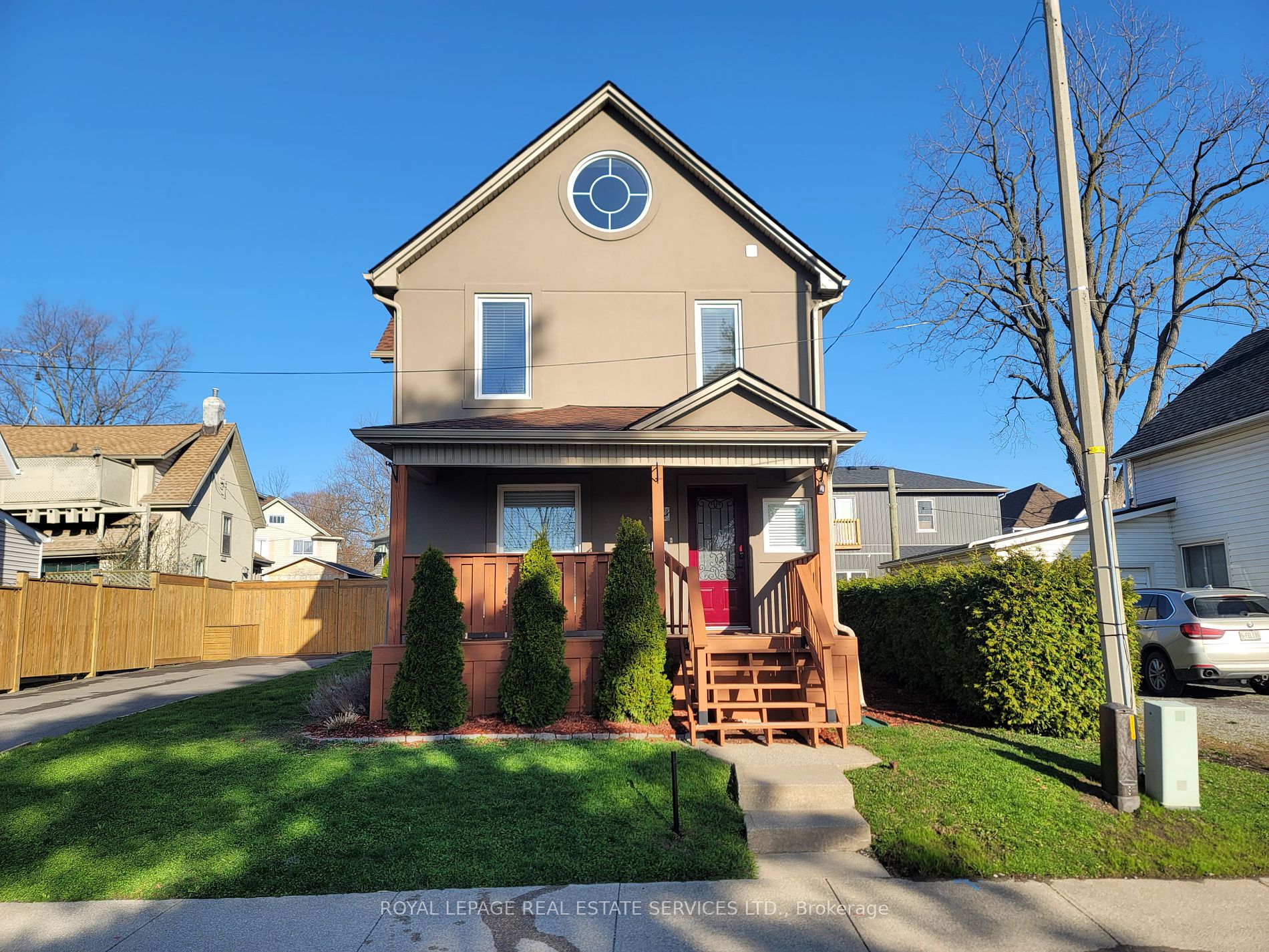 5233 Palmer Ave, Niagara Falls, Ontario, 