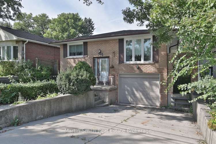 776 Garth St, Hamilton, Ontario, Westcliffe