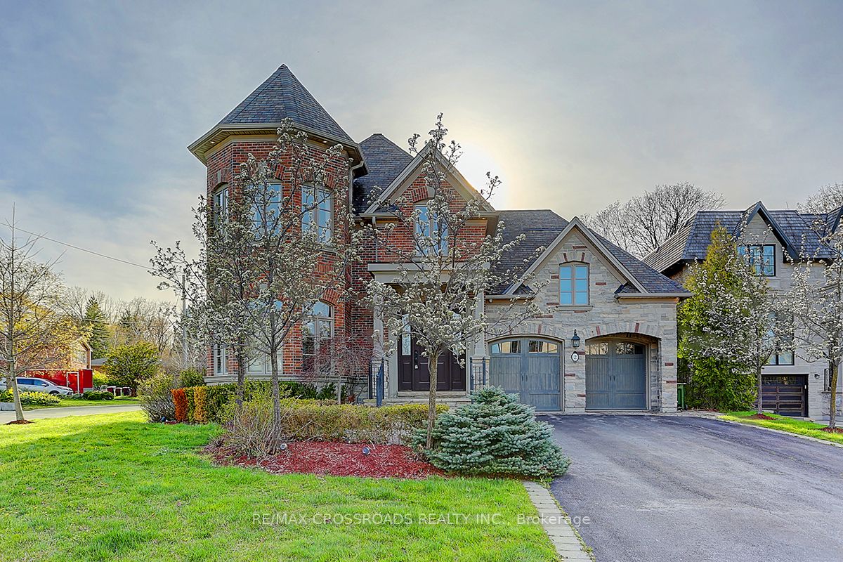 2 Sorrel Crt, Toronto, Ontario, Bayview Village