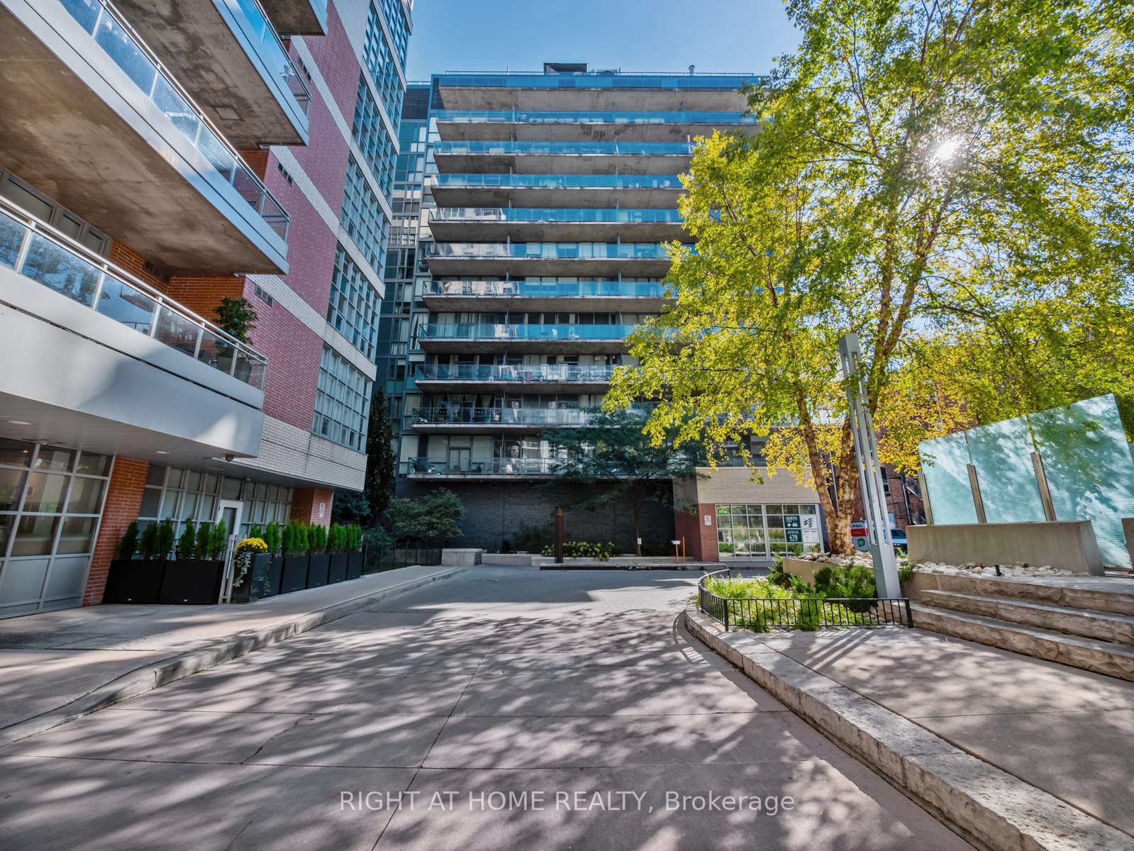 478 King St W, Toronto, Ontario, Waterfront Communities C1