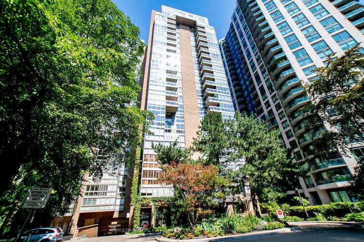 278 Bloor St E, Toronto, Ontario, Rosedale-Moore Park