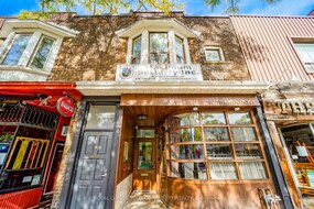 1378 Danforth Ave