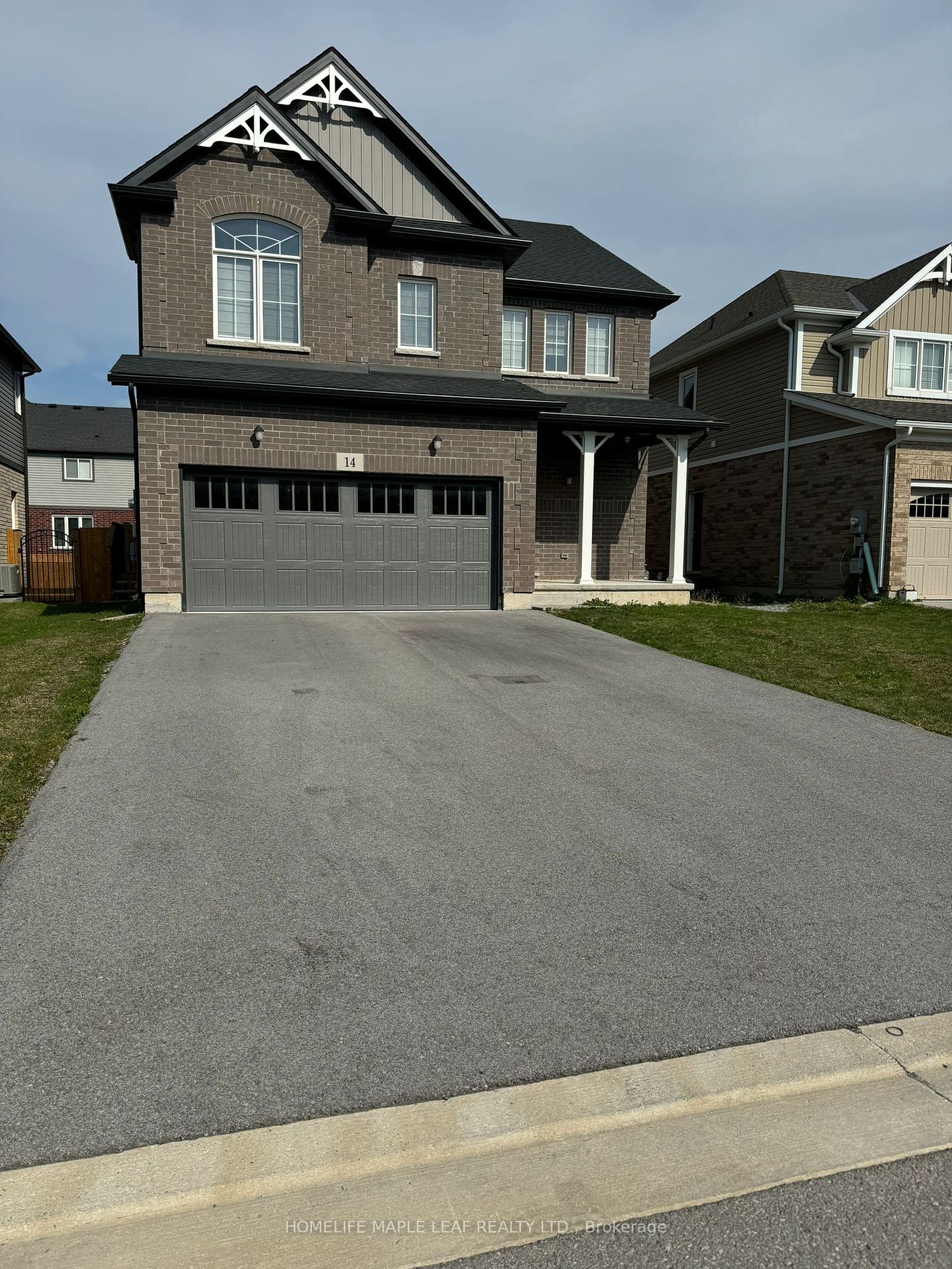 14 IRONWOOD Crt, Thorold, Ontario, 