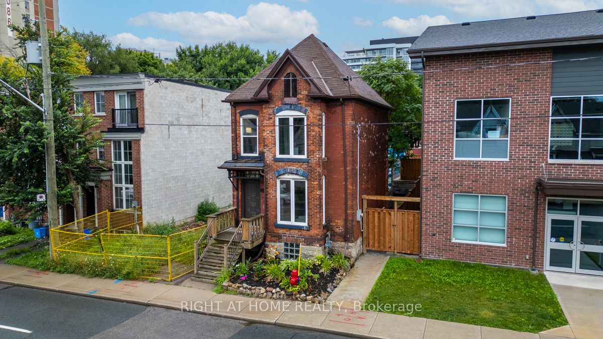 176 Wilson St, Hamilton, Ontario, Beasley