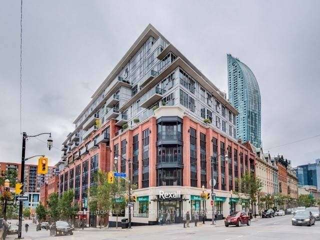 55 Front St E, Toronto, Ontario, Waterfront Communities C8