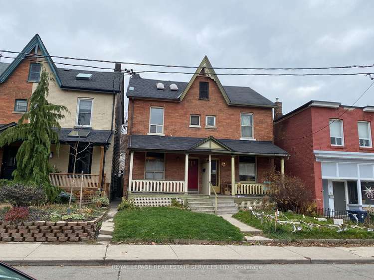 5 Howland Rd, Toronto, Ontario, North Riverdale