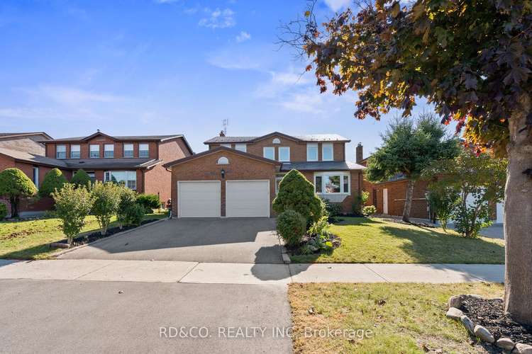 233 Raymerville Dr, Markham, Ontario, Raymerville