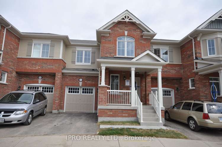 305 Gooding Cres, Milton, Ontario, Ford