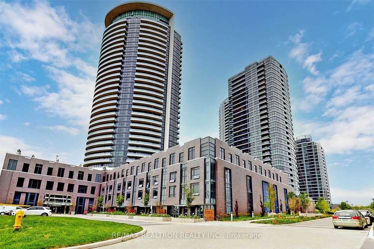 30 Gibbs Rd, Toronto, Ontario, Islington-City Centre West