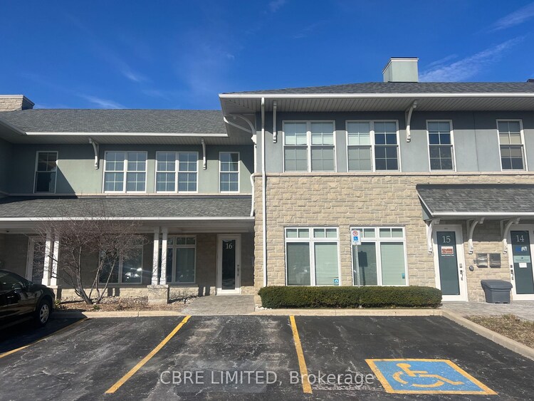 1400 Cornwall Rd, Oakville, Ontario, Eastlake