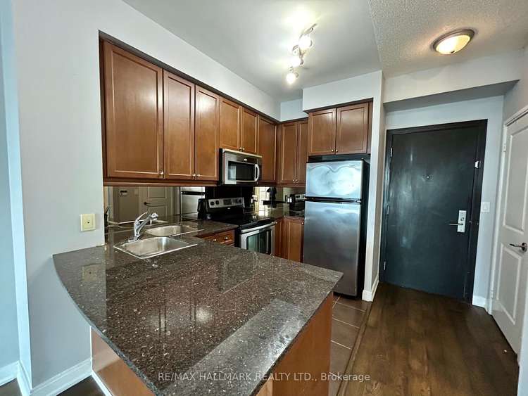 80 Absolute Ave, Mississauga, Ontario, City Centre