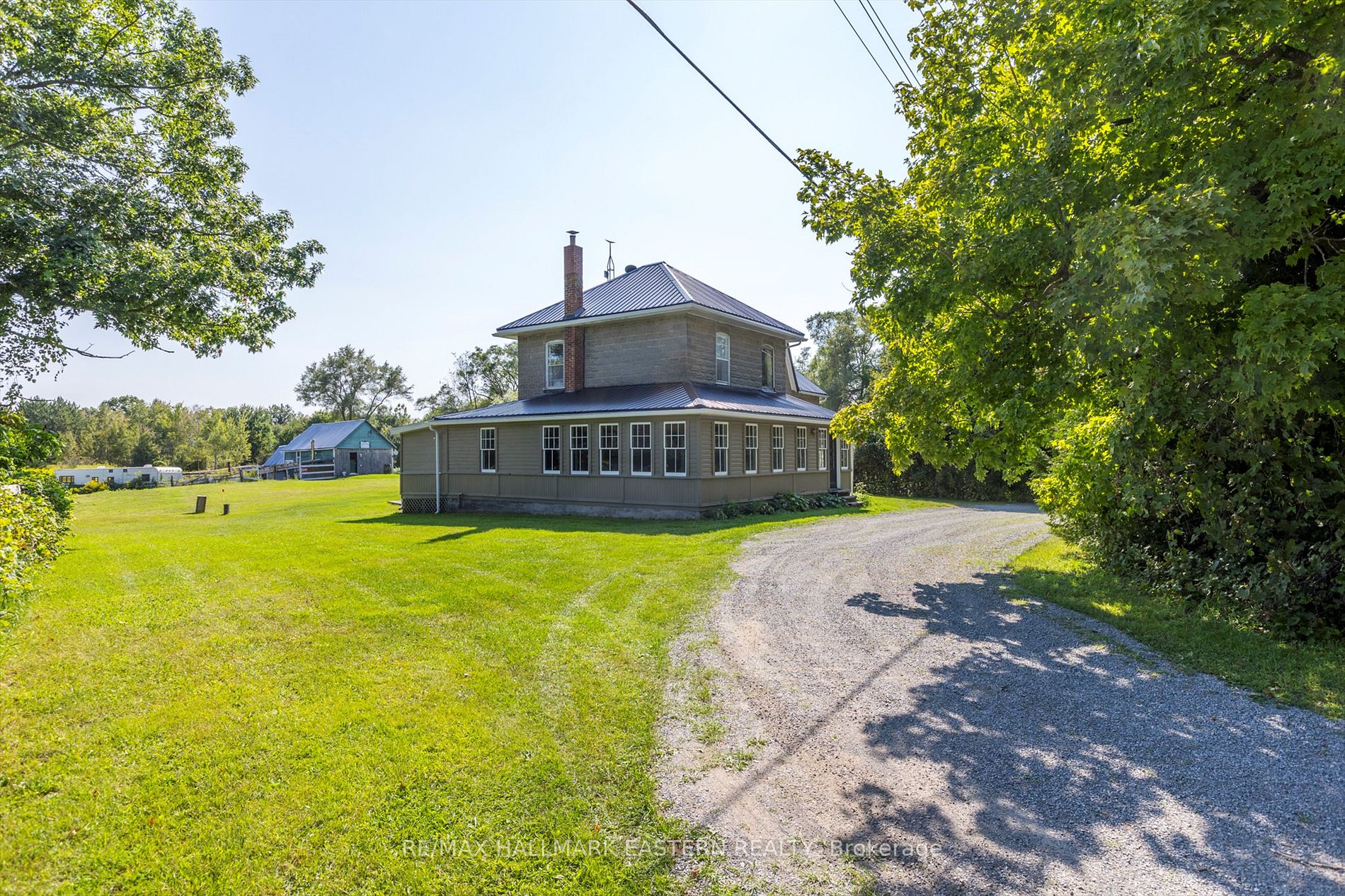 1759 Trent River Rd, Havelock-Belmont-Methuen, Ontario, Havelock