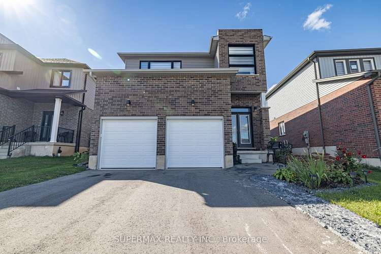 2743 Oriole Dr, Southwest Middlesex, Ontario, Appin