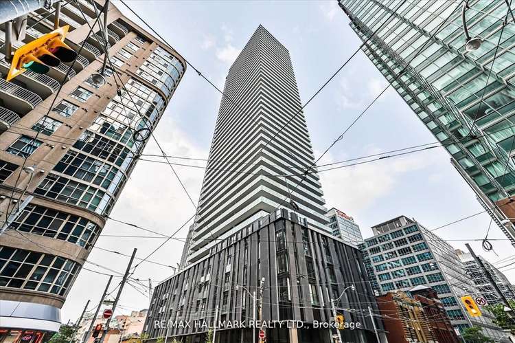 25 Richmond St E, Toronto, Ontario, Church-Yonge Corridor