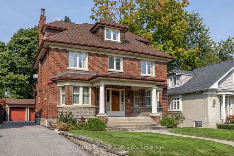 92 Golfdale Rd, Toronto, Ontario, Lawrence Park North