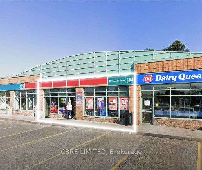 531 Atkinson Ave, Vaughan, Ontario, Uplands