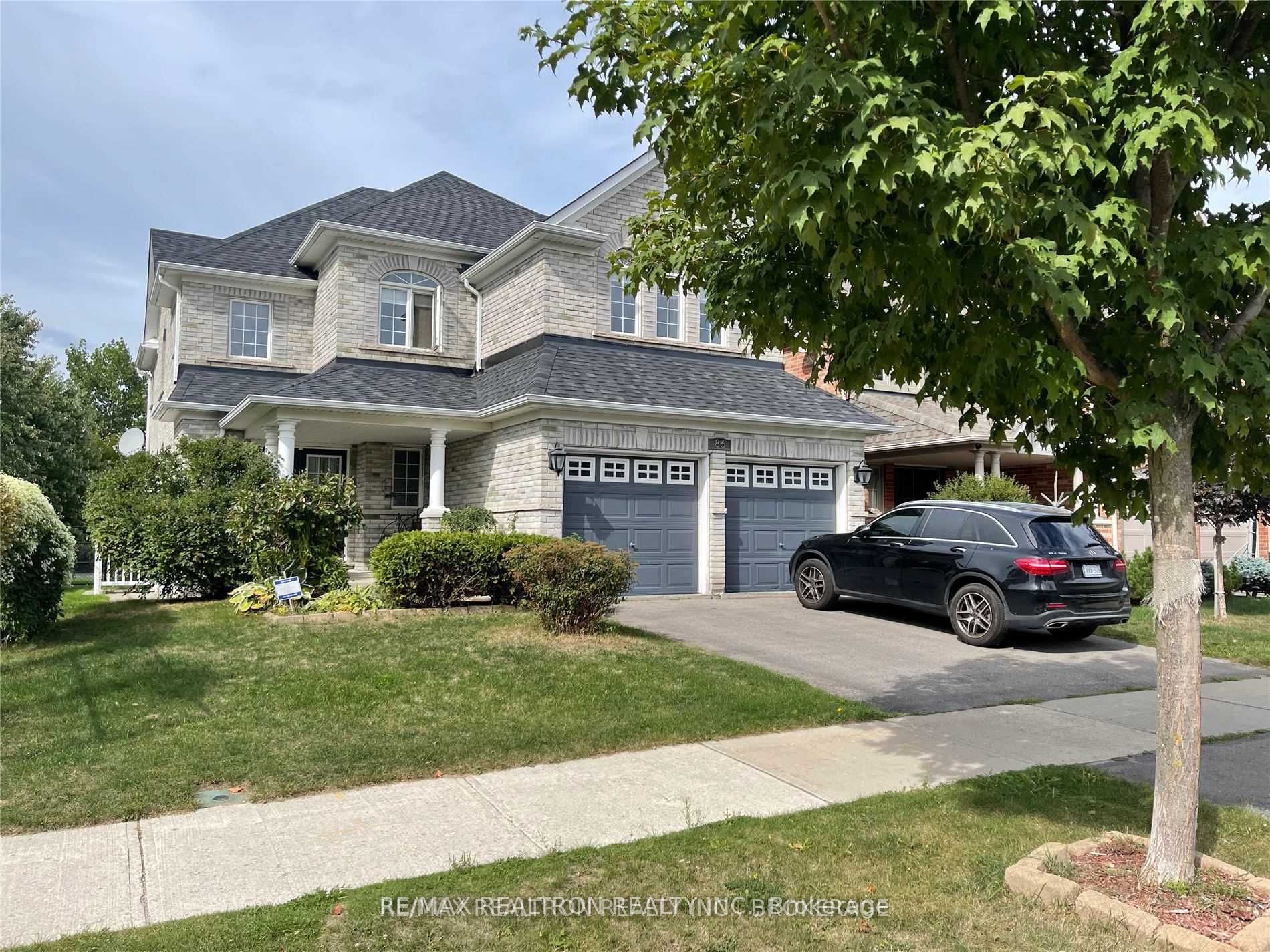 86 Vitlor Dr N, Richmond Hill, Ontario, Oak Ridges