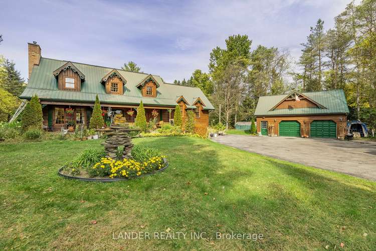 4634 Holborn Rd, East Gwillimbury, Ontario, Rural East Gwillimbury