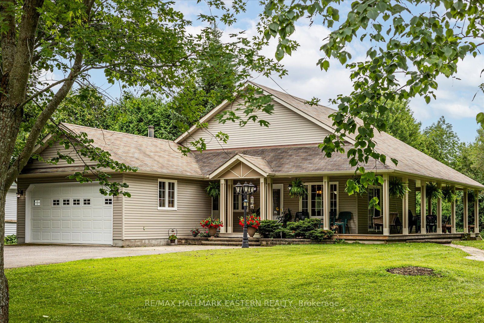 793 Edenderry Line, Smith-Ennismore-Lakefield, Ontario, Rural Smith-Ennismore-Lakefield