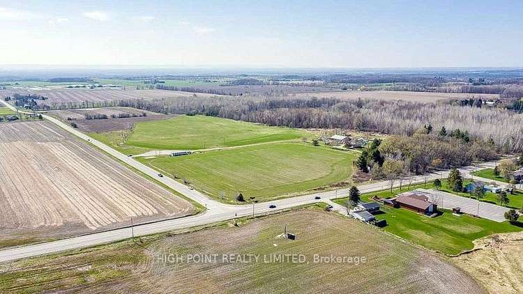 7428 County Road 27 Rd, Essa, Ontario, Rural Essa