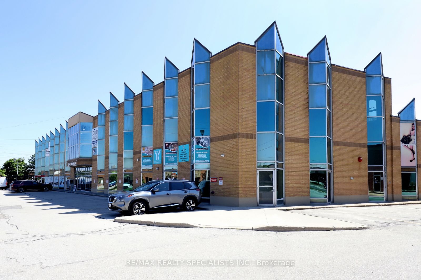 5004 Timberlea Blvd, Mississauga, Ontario, Northeast