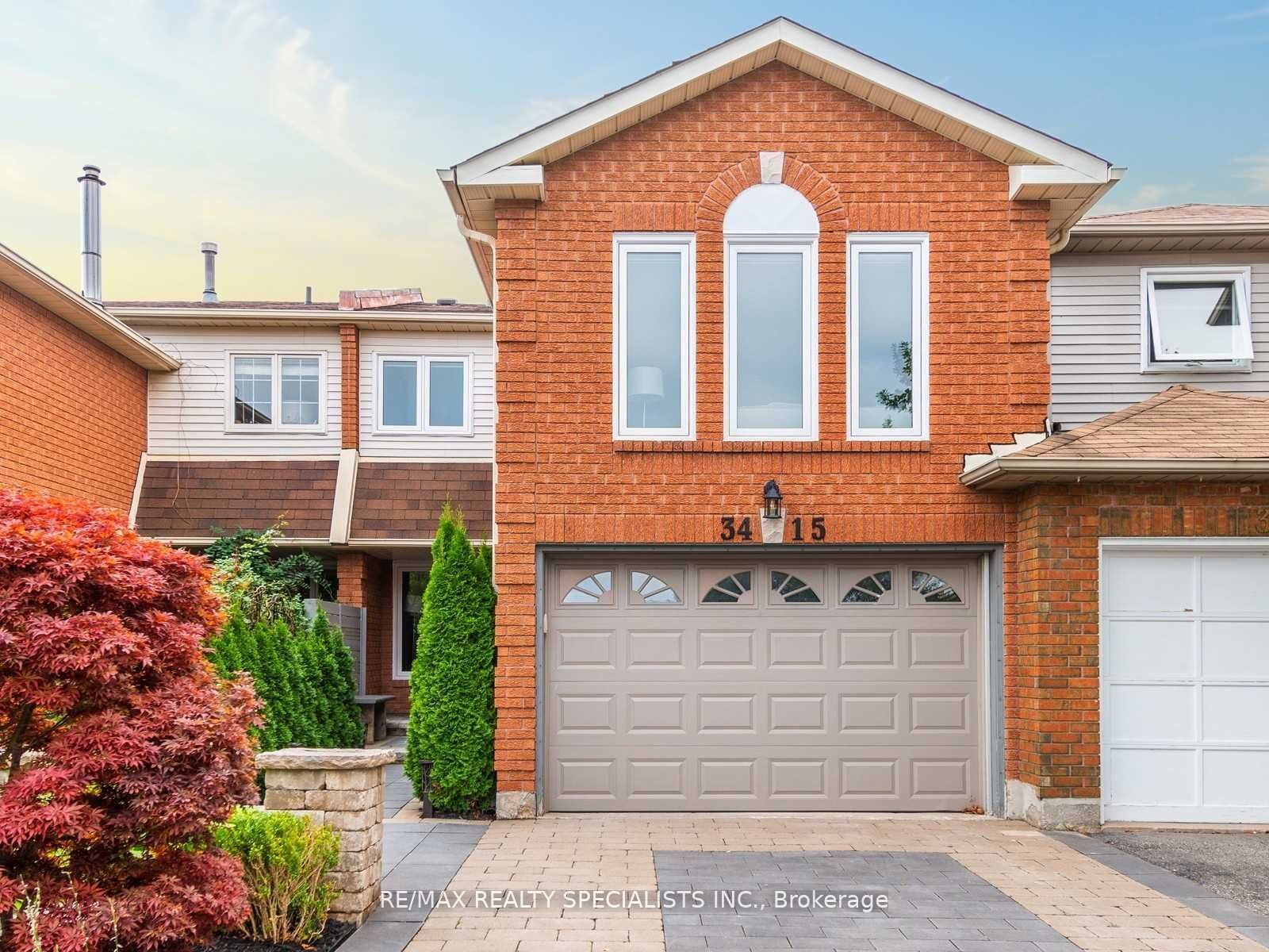 3415 Nighthawk Tr, Mississauga, Ontario, Lisgar