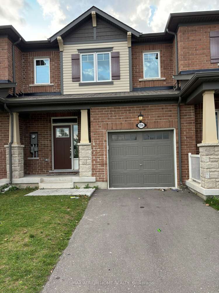 1356 Sycamore Gdns, Milton, Ontario, Cobban