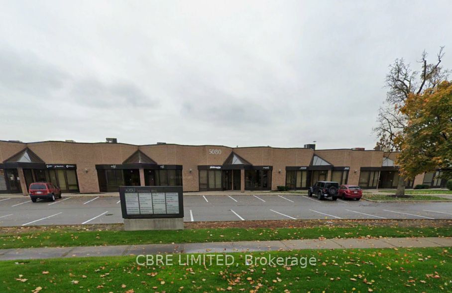 5080 Timberlea Blvd, Peel, Ontario