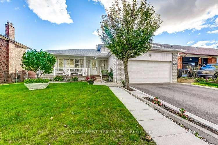 3268 Marlene Crt, Mississauga, Ontario, Applewood