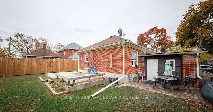 422 Brioux Ave, Peterborough, Ontario, Otonabee