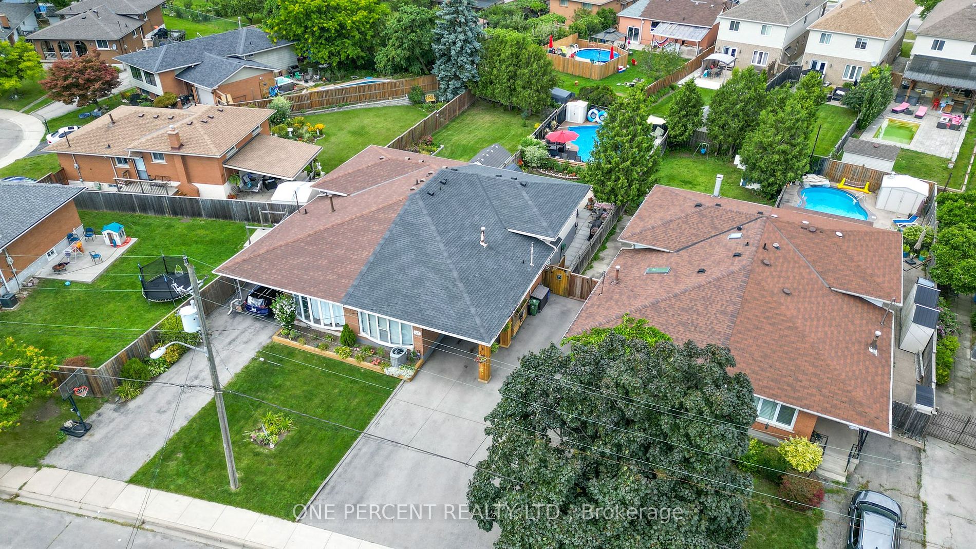 53 Anna Capri Dr, Hamilton, Ontario, Templemead