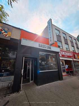 865 Bloor St, Toronto, Ontario