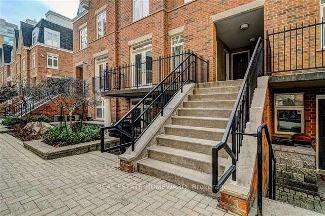 87 Lillian St, Toronto, Ontario, Mount Pleasant West