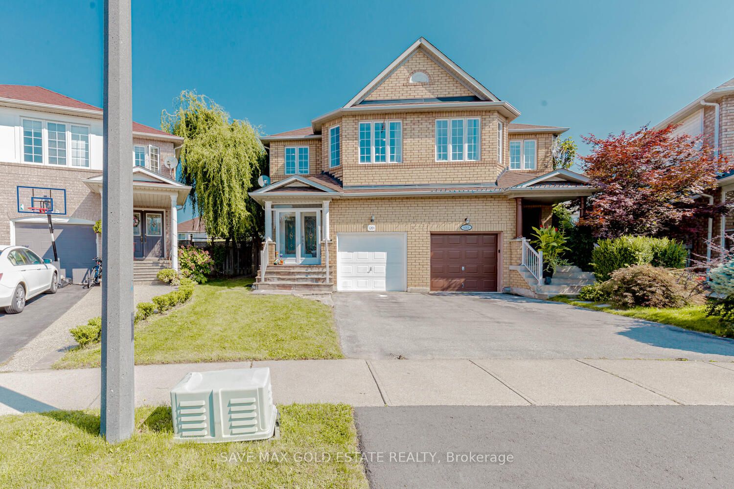 1201 Mowat Lane, Milton, Ontario, Dempsey