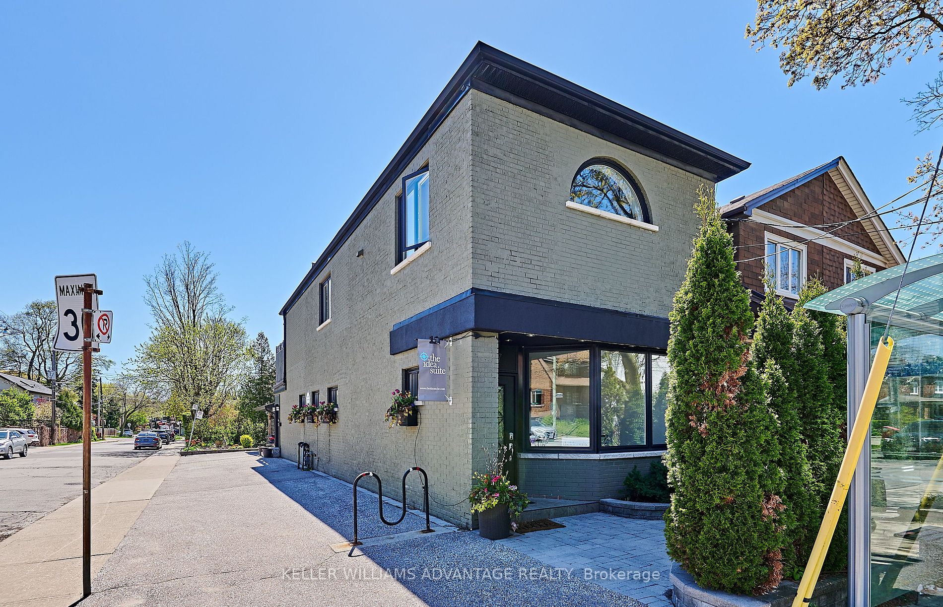 477 Davisville Ave, Toronto, Ontario, Mount Pleasant East