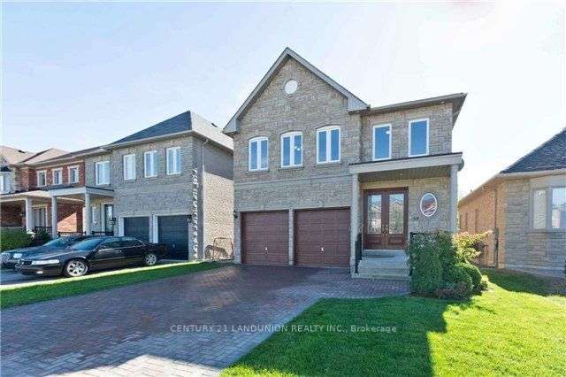 59 Regatta Ave N, Richmond Hill, Ontario, Oak Ridges