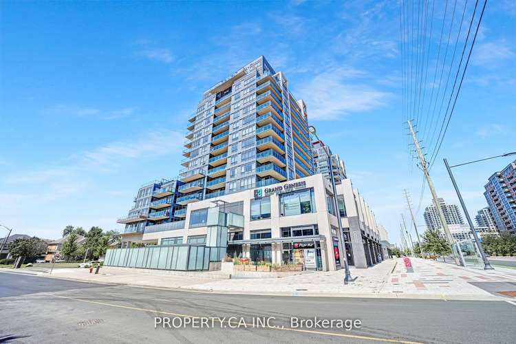 9088 Yonge St, Richmond Hill, Ontario, Langstaff