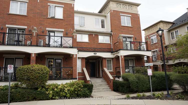 2444 Post Rd, Oakville, Ontario, Uptown Core