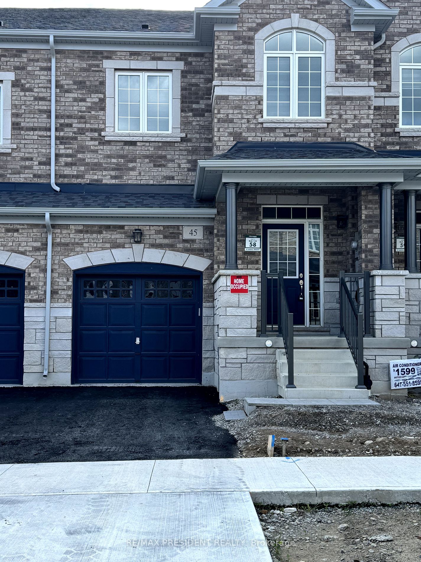 45 Gledhill Cres, Cambridge, Ontario, 