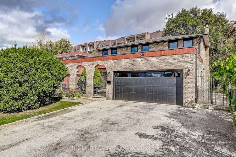 50 Chalet Rd, Toronto, Ontario, Pleasant View