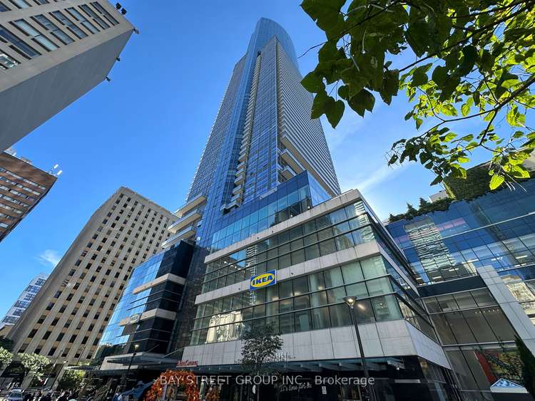 386 Yonge St, Toronto, Ontario, Bay Street Corridor