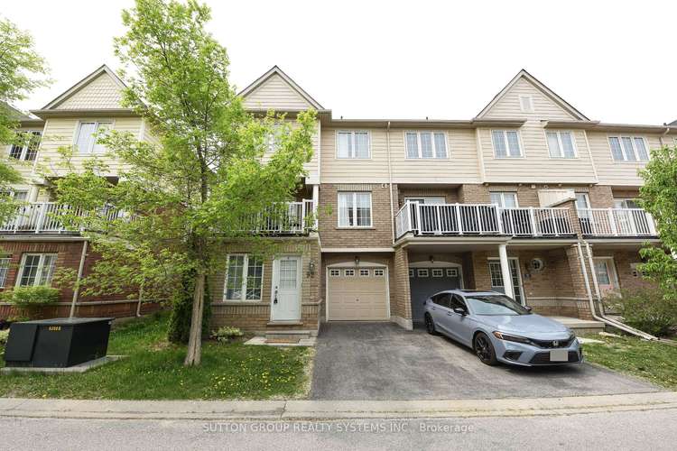 620 Ferguson Dr, Milton, Ontario, Beaty