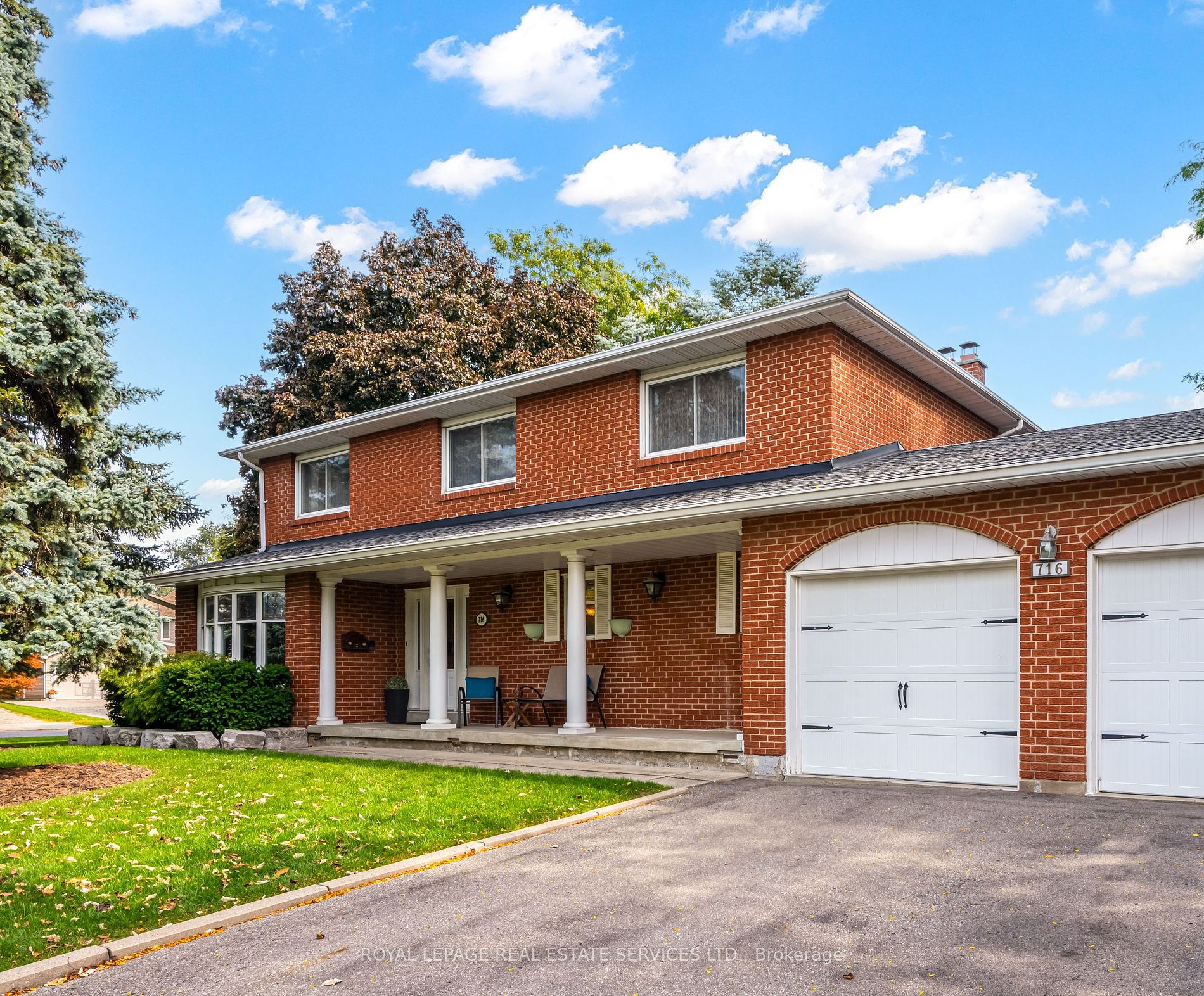 716 Cameron Crt, Mississauga, Ontario, Erindale