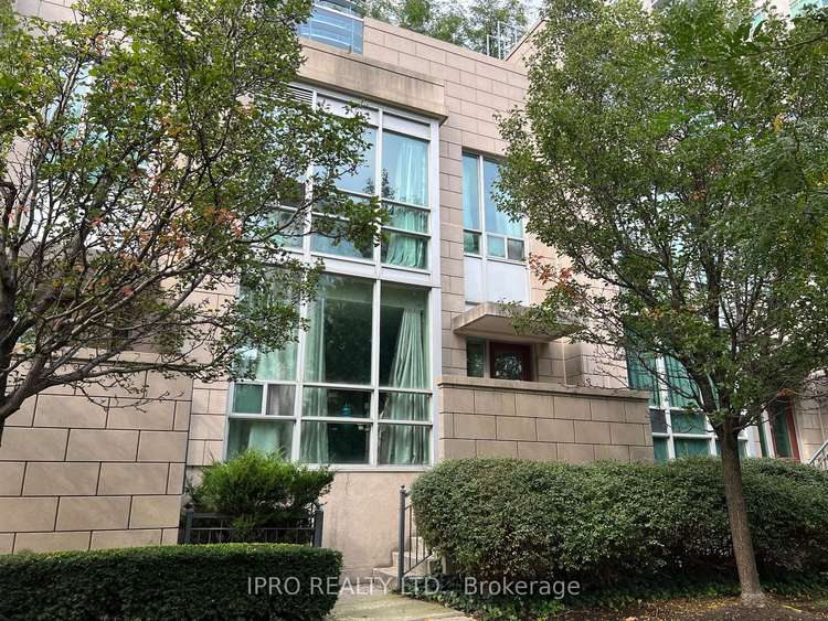 70 Absolute Ave, Mississauga, Ontario, City Centre