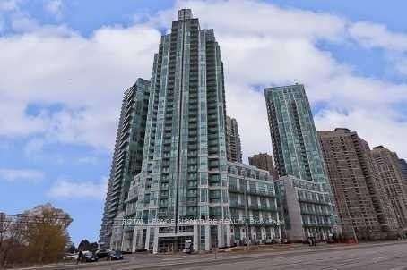 220 Burnhamthorpe Rd, Mississauga, Ontario, City Centre