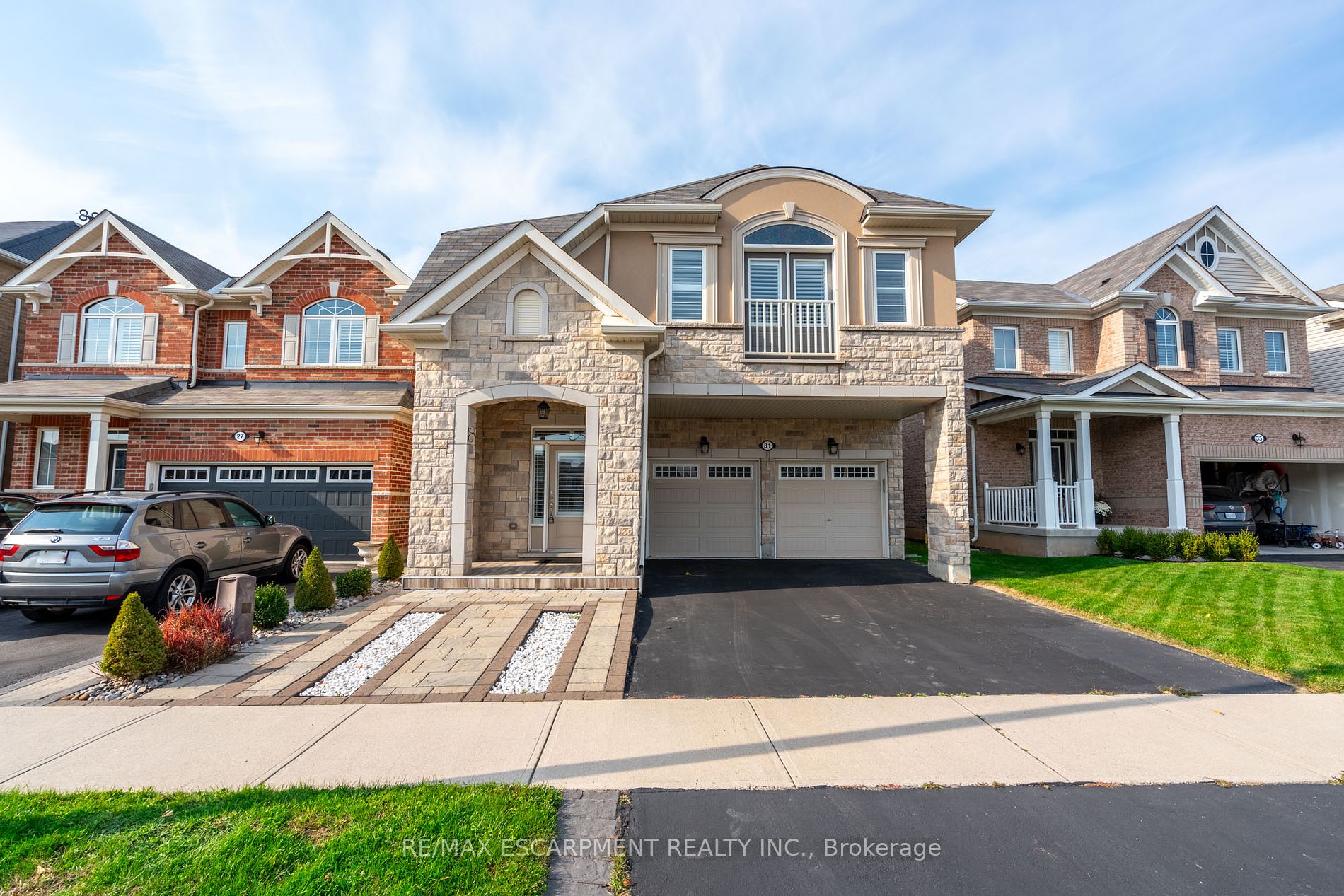 31 Forest Ridge Ave, Hamilton, Ontario, Waterdown