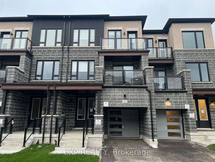 121 Tennant Circ, Vaughan, Ontario, Vellore Village