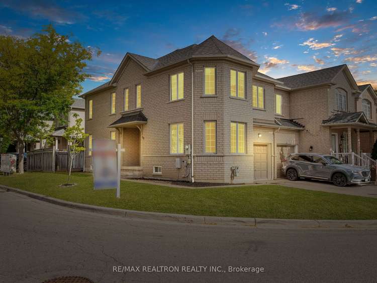 58 Comoq Ave, Vaughan, Ontario, Vellore Village