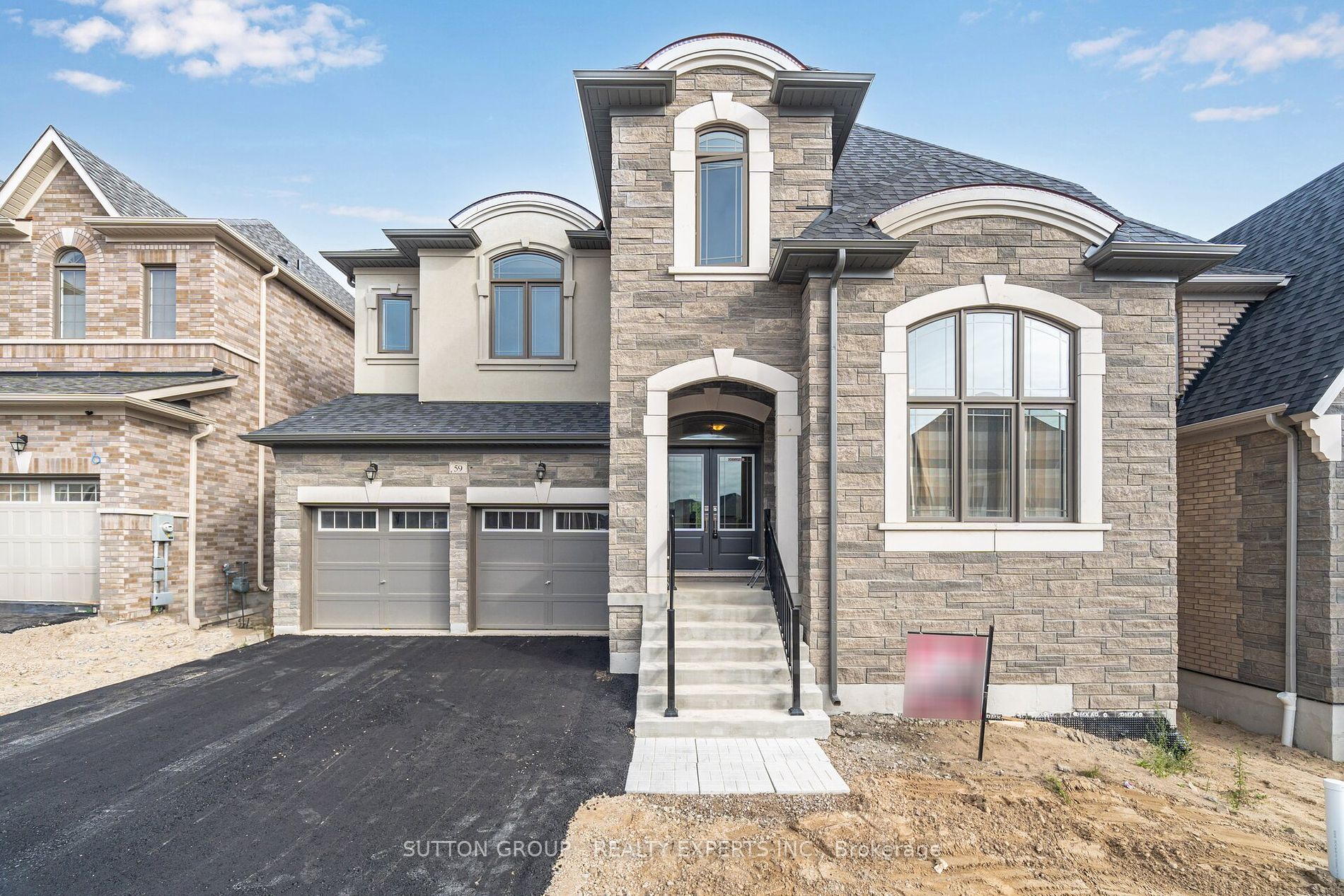 59 Raspberry Ridge Ave, Caledon, Ontario, Caledon East