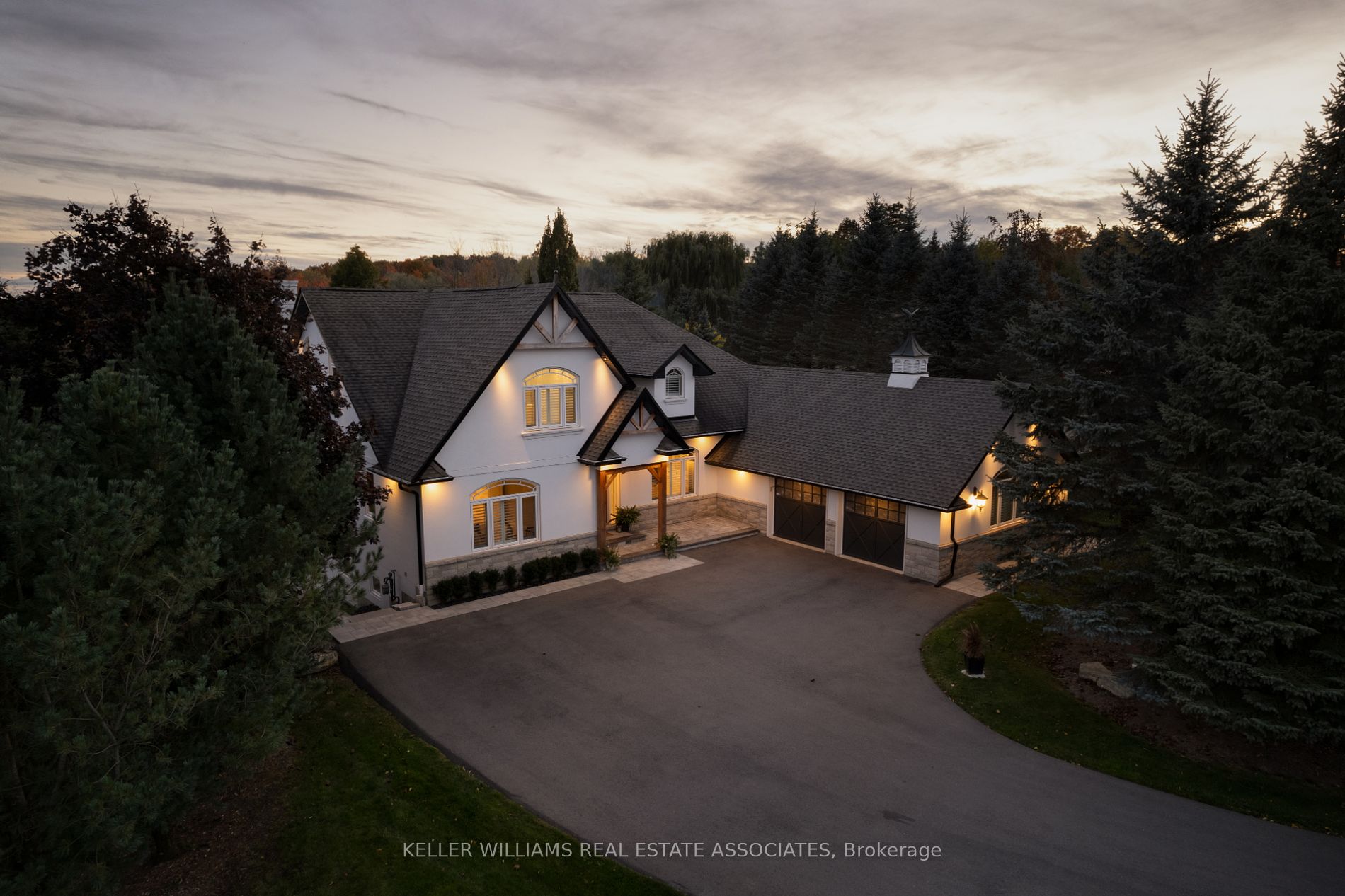 50 Lyonsview Lane, Caledon, Ontario, Cheltenham